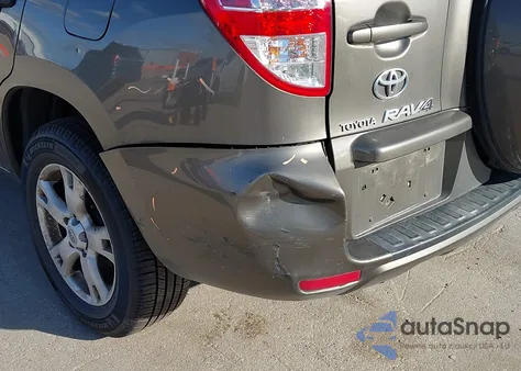 2009 Toyota Rav4 z USA, uszkodzony, nr VIN 2T3BF33V89W004449